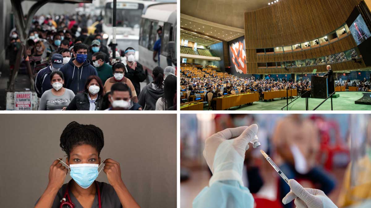 Pandemic