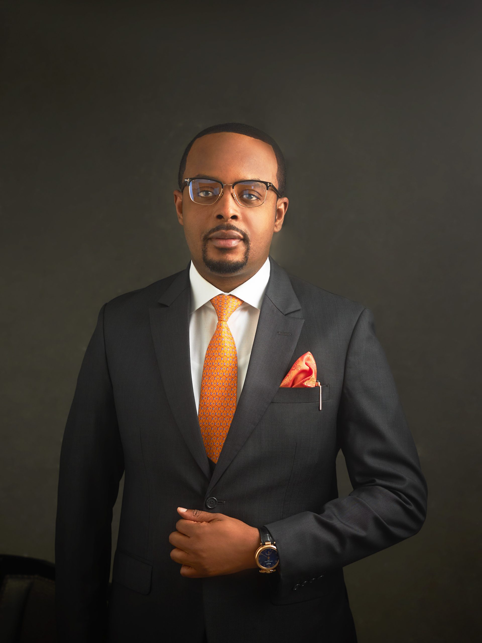 Stanel THE GUARDIAN’S SPECIAL FOCUS ON 50 VALUE-DRIVEN CEOS OF EXCELLENCE THAT ...