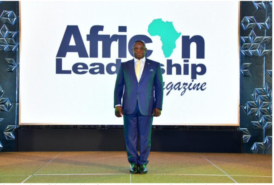 Democracy, Rule of Law, Not Foreign Concepts to Africa – President Julius Maada Bio, Sierra Leone   