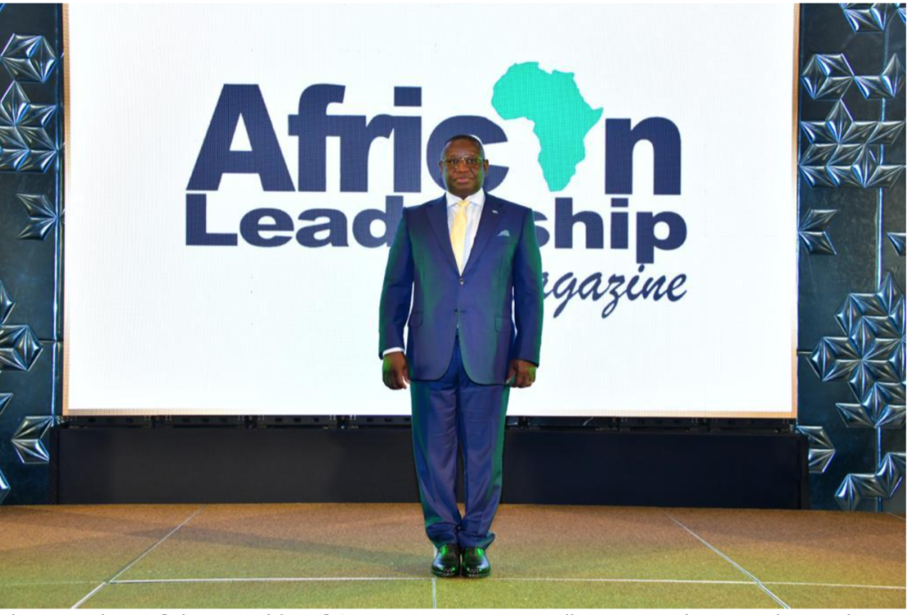Democracy, Rule of Law, Not Foreign Concepts to Africa – President Julius Maada Bio, Sierra Leone   