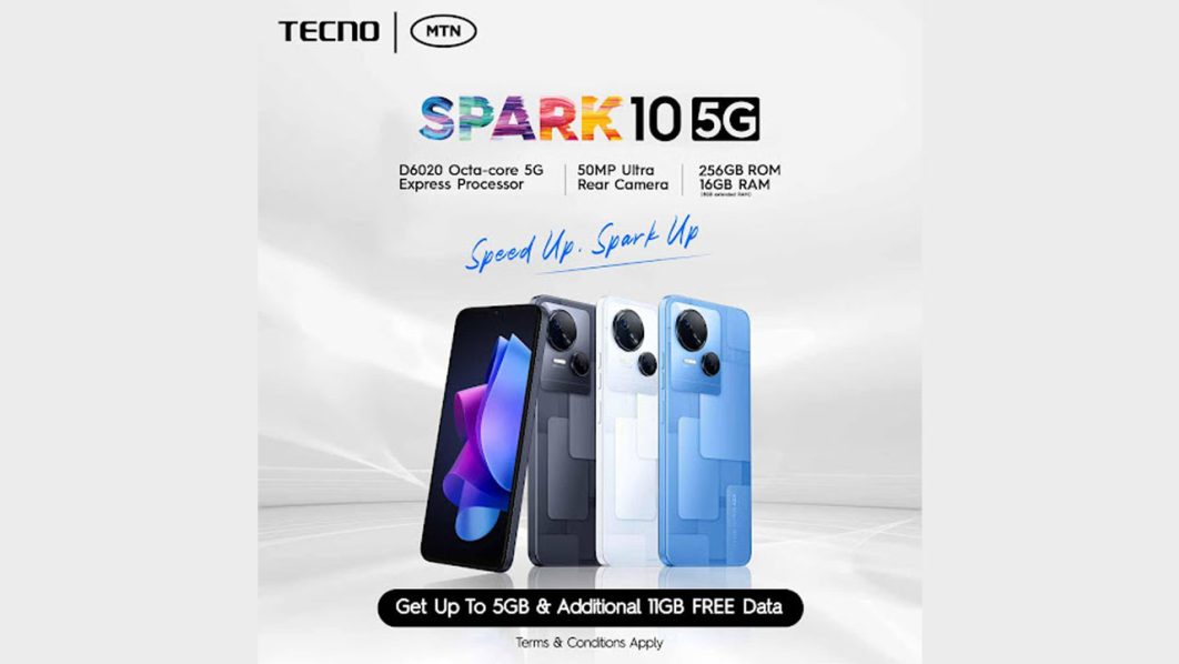 TECNO 3