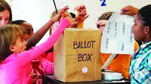 VOTING