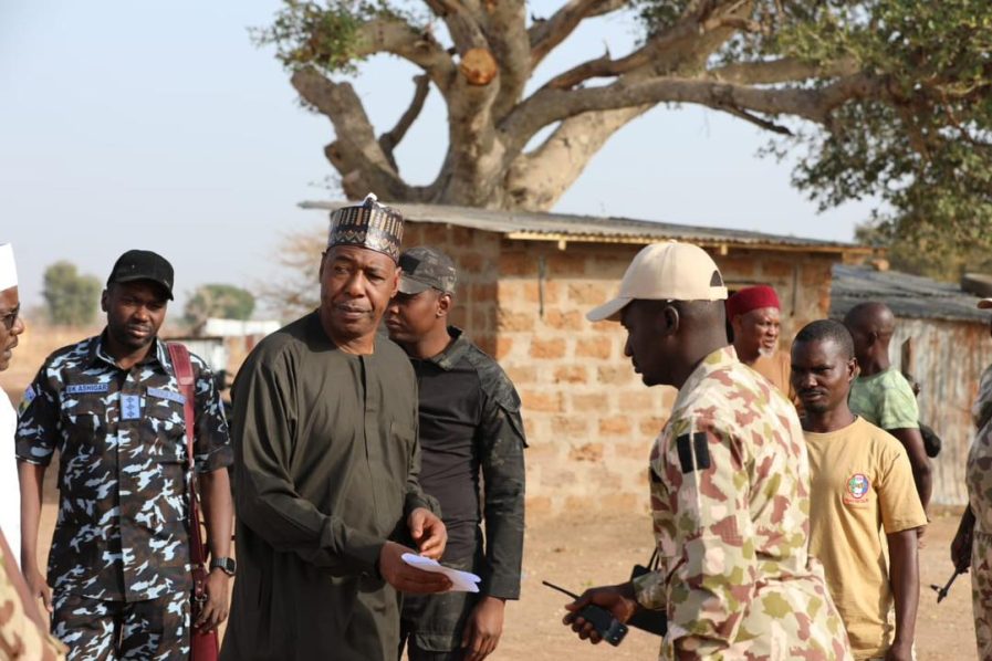 Borno State