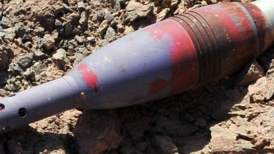 bomb