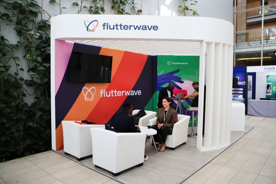 Flutterwave