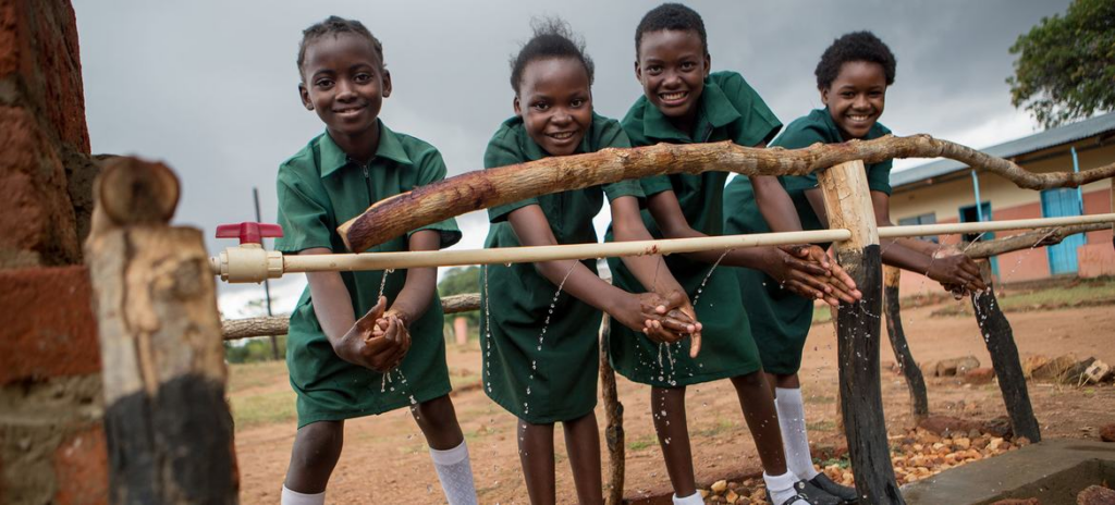 190 million children at risk from water-related crises: UNICEF