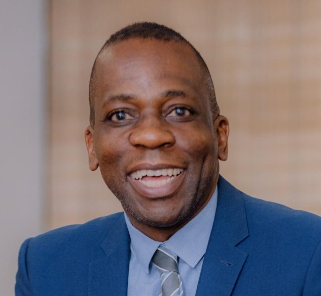 Creating an ecosystem of forward-thinking stakeholders to drive Africa’s youth ambitious agenda