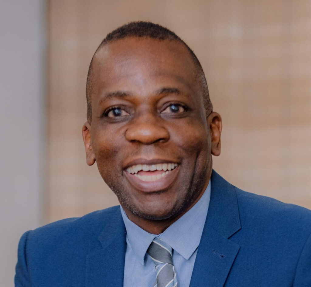 Creating an ecosystem of forward-thinking stakeholders to drive Africa’s youth ambitious agenda