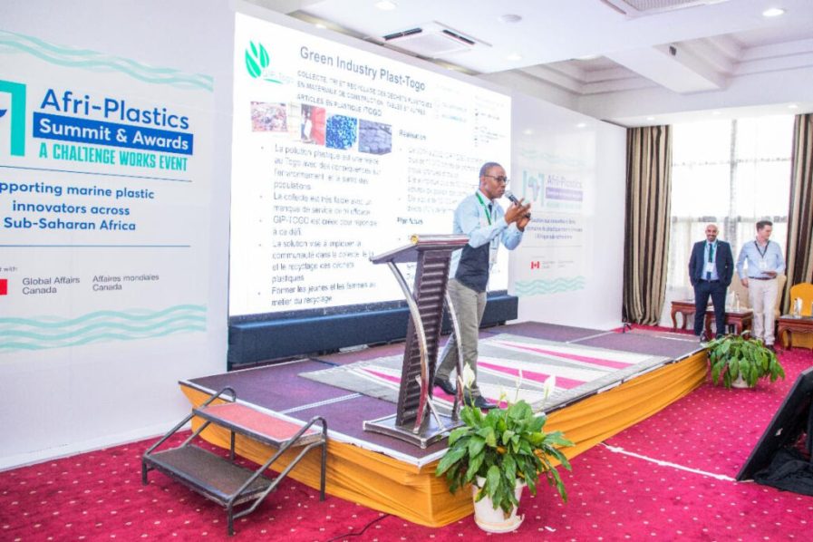 Trailblazing African Innovators Awarded £4 Million To Curb Plastic Pollution And Protect The Ocean