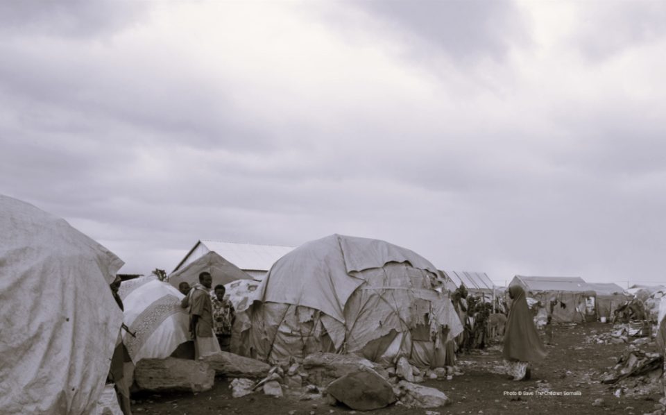 New Funding Streams Activated After Fifth Successive Failed Rainy Season In Somalia