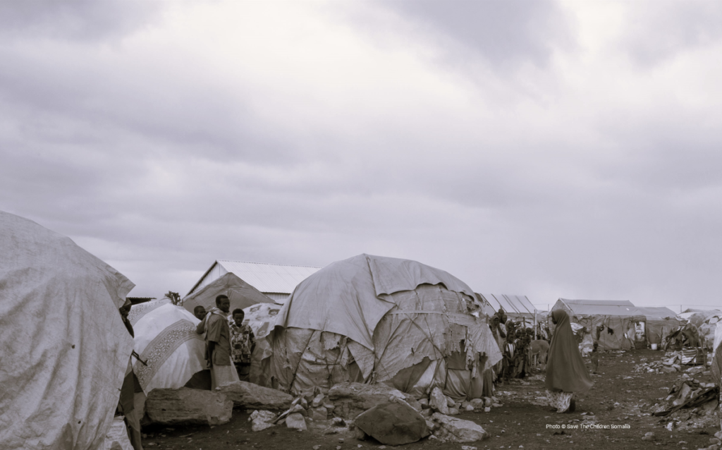 New Funding Streams Activated After Fifth Successive Failed Rainy Season In Somalia