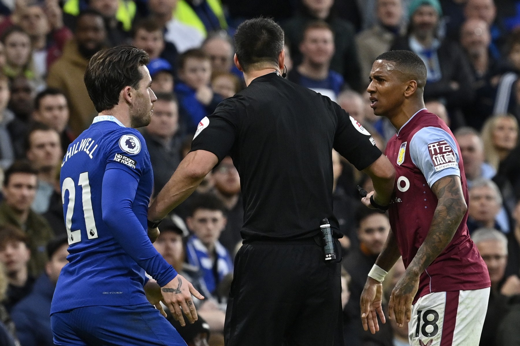 FBL-ENG-PR-CHELSEA-ASTON VILLA