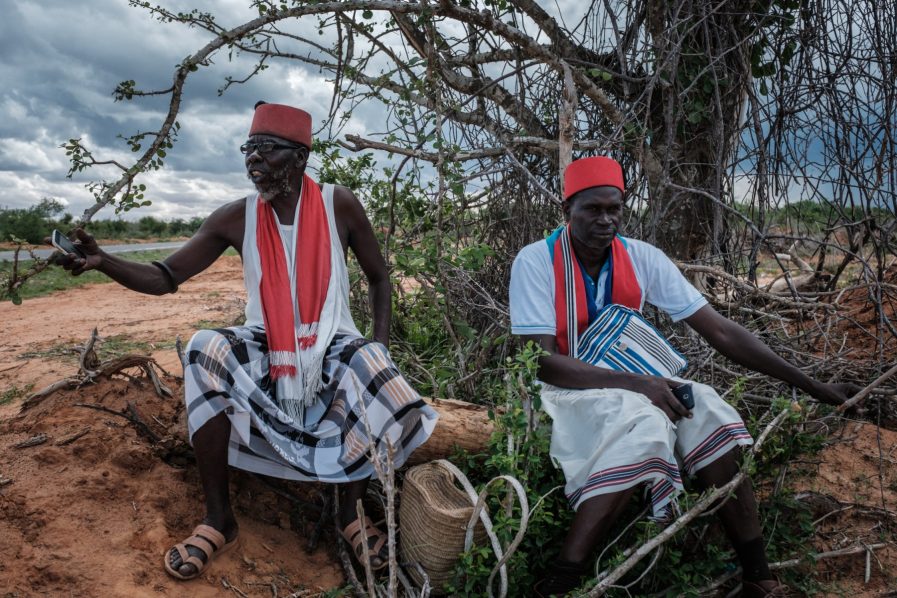 KENYA-CRIME-RELIGION-CULT