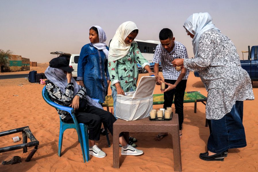 SUDAN-CONFLICT