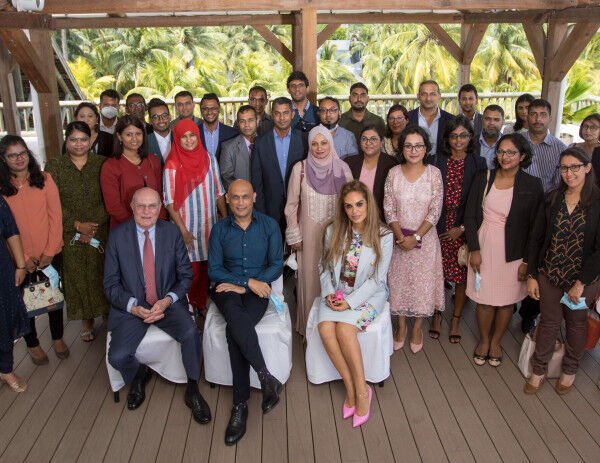 Merck Foundation Marks “World Health Day” 2023 – More than 1580 Scholarships Provided to Doctors from 50 Countries in 36 Specialties to Transform Patient Care in Africa and Beyond