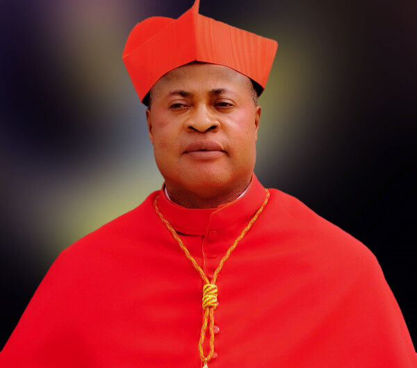 2023 Easter Message of His Eminence, Peter Ebere Cardinal Okpaleke, Bishop of Ekwulobia, to all Men and Women of Good Will