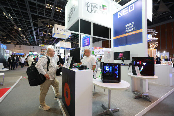 WorkSmart Goes Global: International Business Hub Set to Wow at GITEX Africa