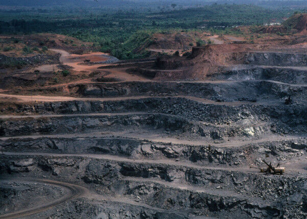 The Race for Critical Minerals: G7 Action Plan Eyes African Resources