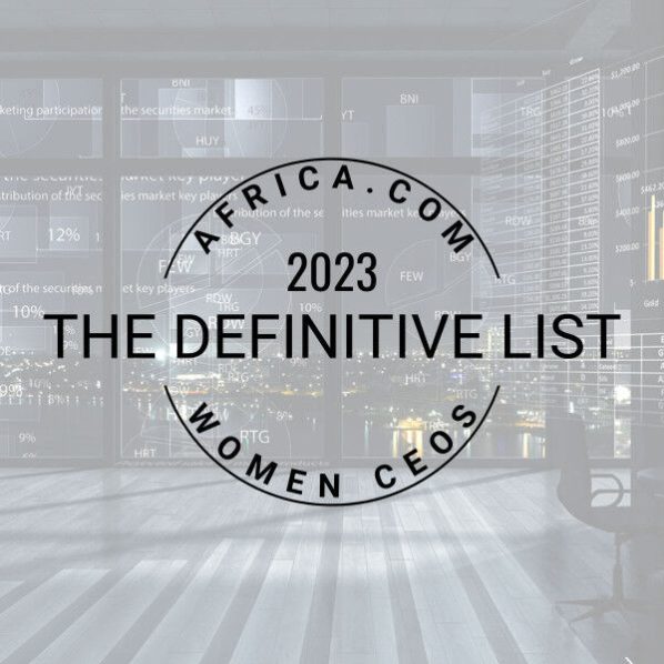 The Value of Big African Companies Led by Female Chief Executive Officers (CEOs) Outperform Benchmarks