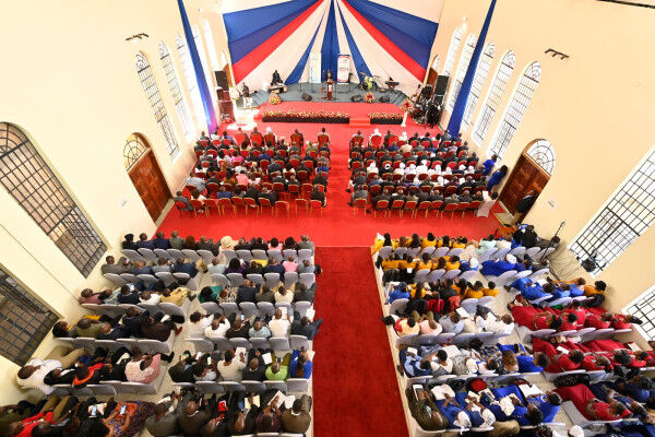 President Ruto: Housing Fund will help hustlers own homes