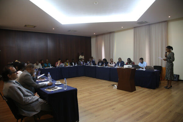 Sao Tome and Principe: African Development Bank holds Civil Society Open Day