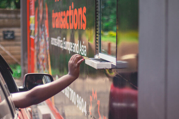 Mukuru drive-thru takes innovation to the next level in Zimbabwe