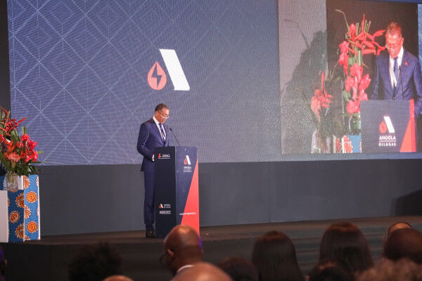Angola Oil & Gas Returns Bigger and Better than Before in 2023