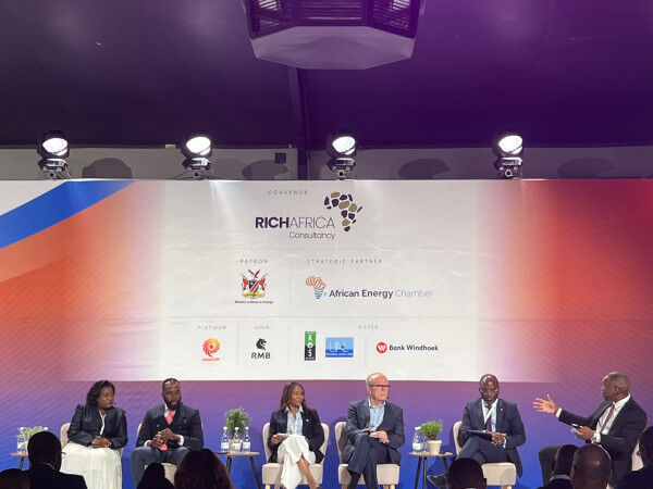 Namibia International Energy Conference (NIEC) 2023 Panel Calls for Sustained, Diversified Investment Across Namibia’s Energy Value Chain