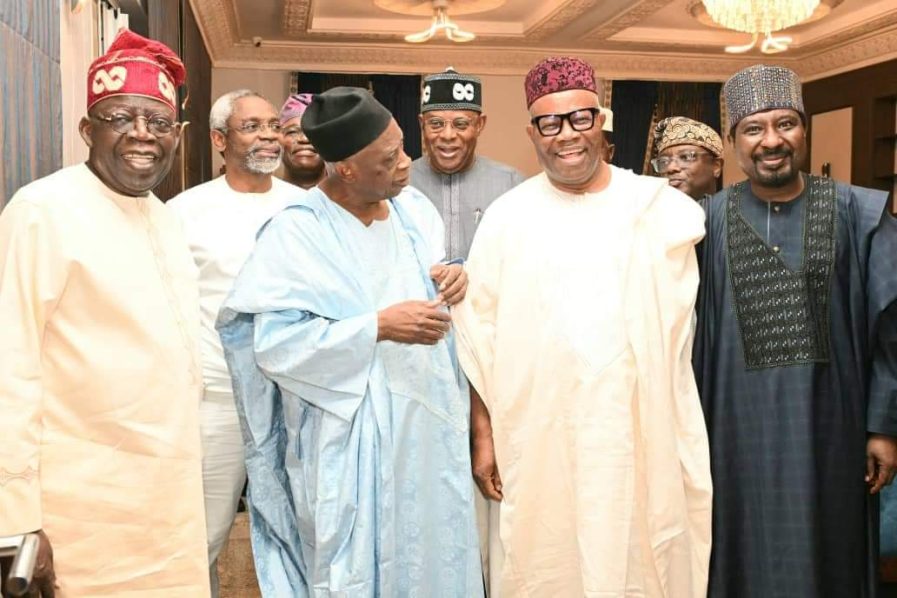 Tinubu