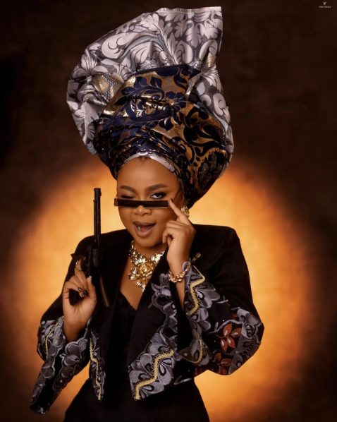 Bimbo Ademoye