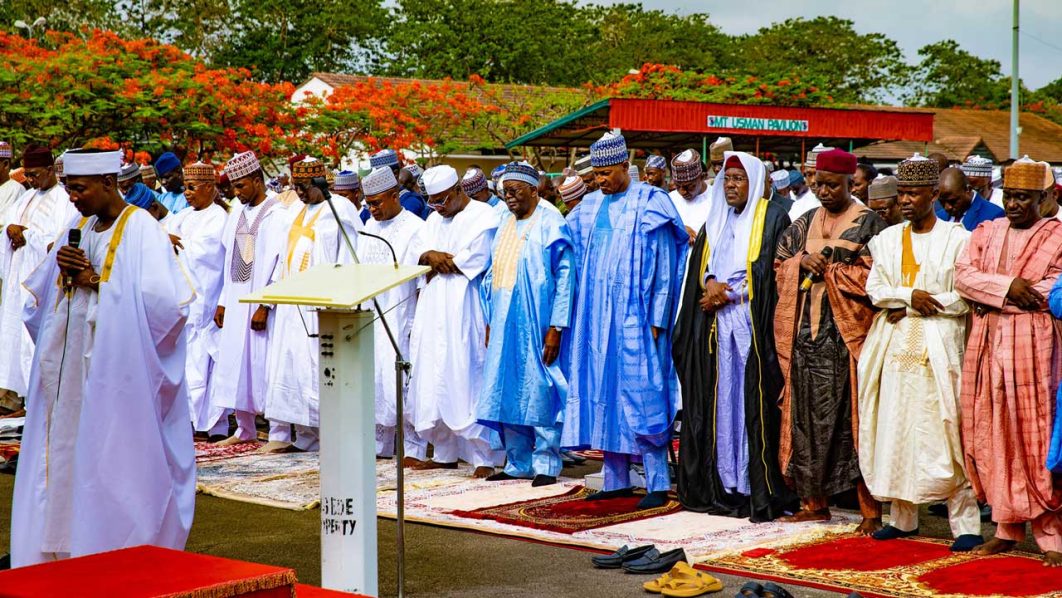 Buhari