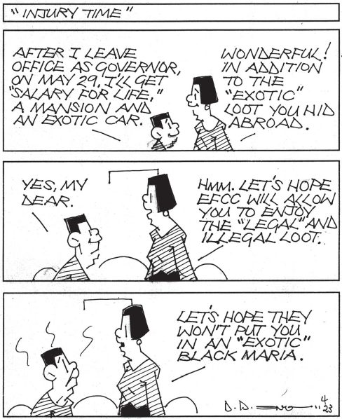 CARTOON