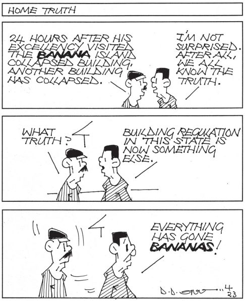 CARTOON