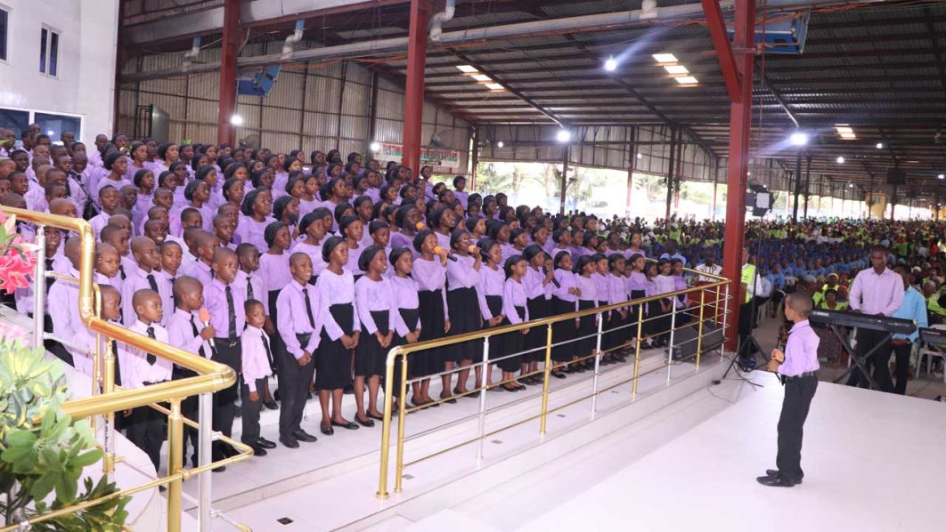 Children-Choir