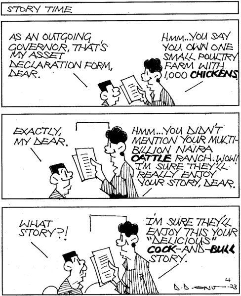 EDITORIALSUN CART 9-4-23