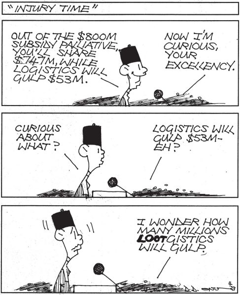 Editorial-Sun