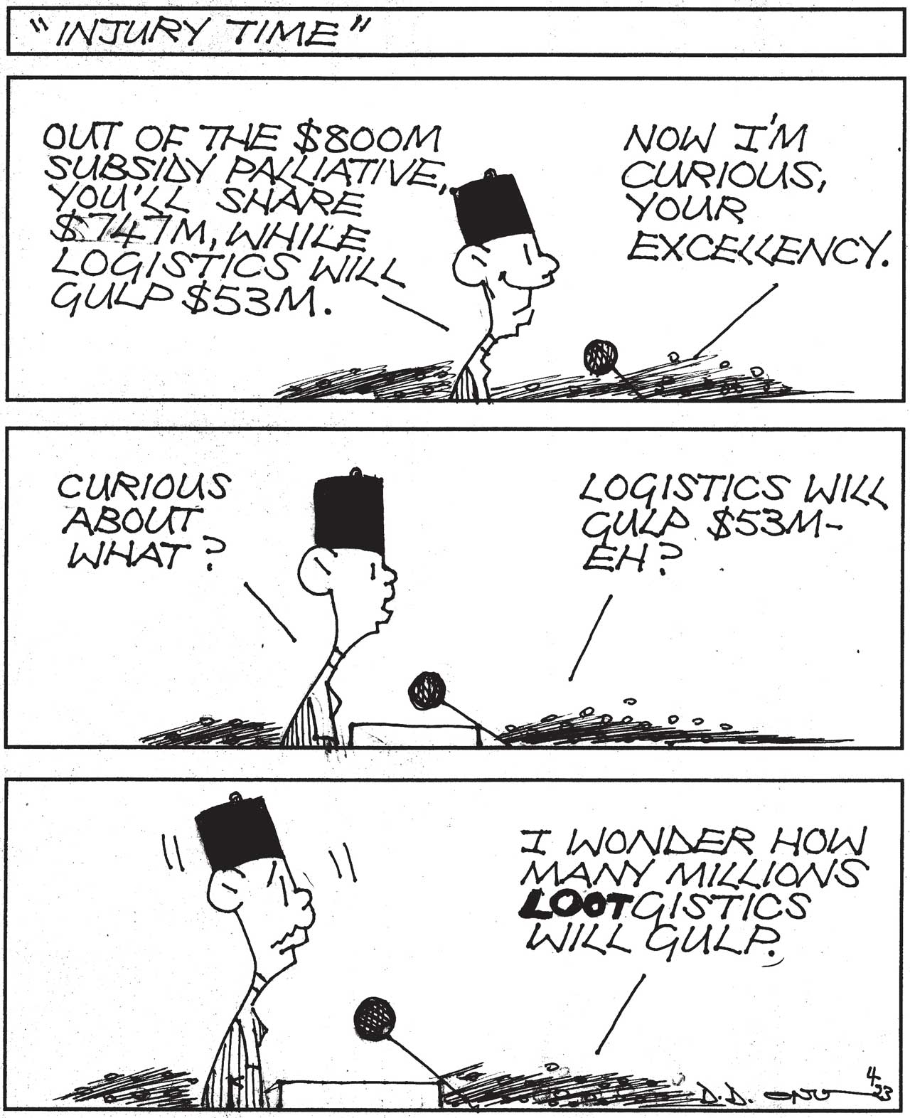 Editorial-Sun