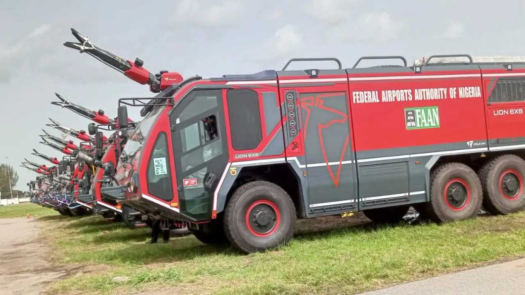 FIRE-TRUCKS