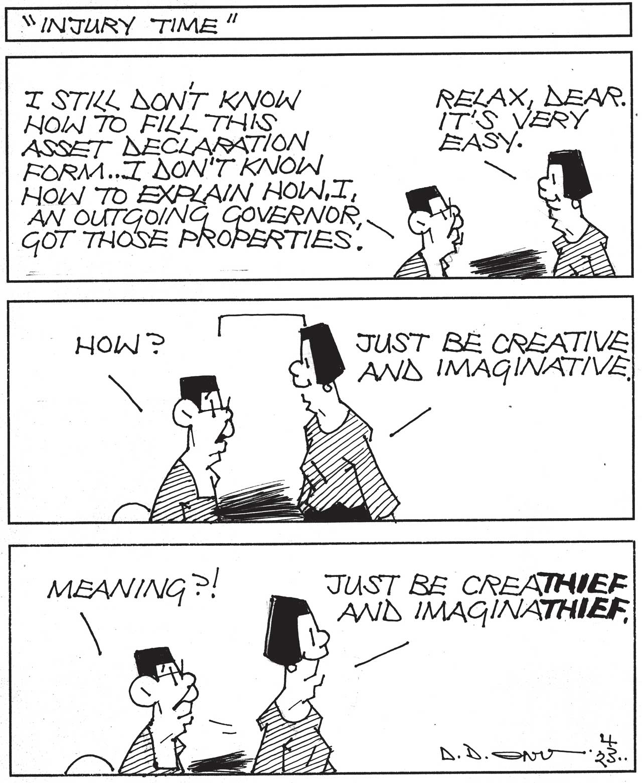 FRI-CARTOON