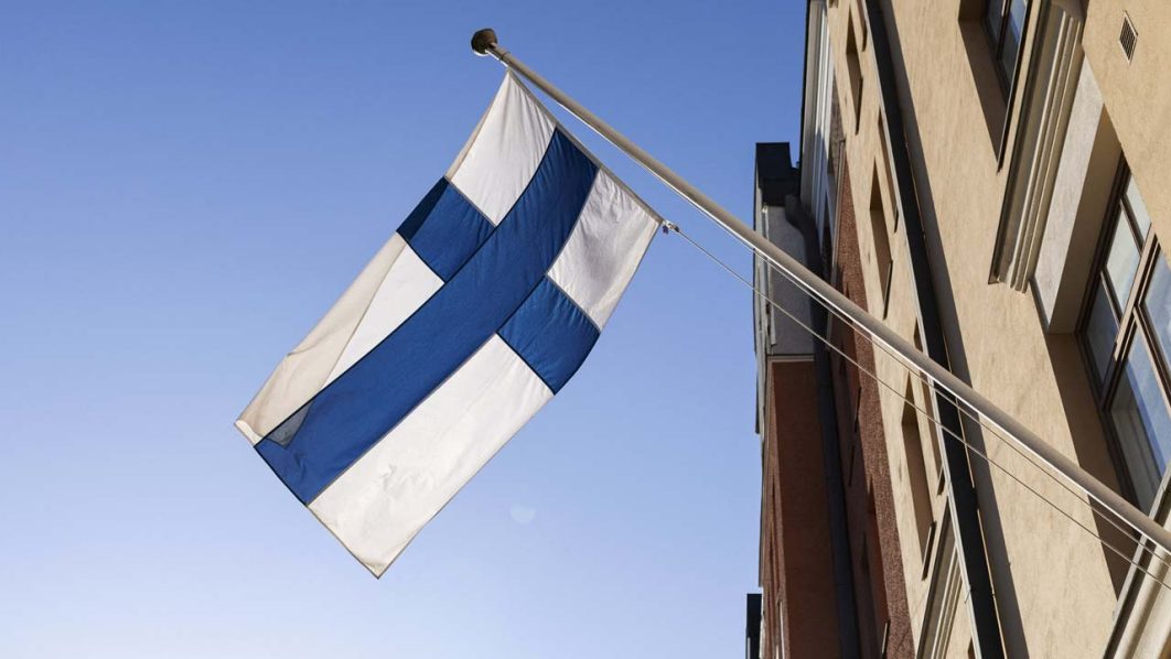 Parliamentary elections in Finland