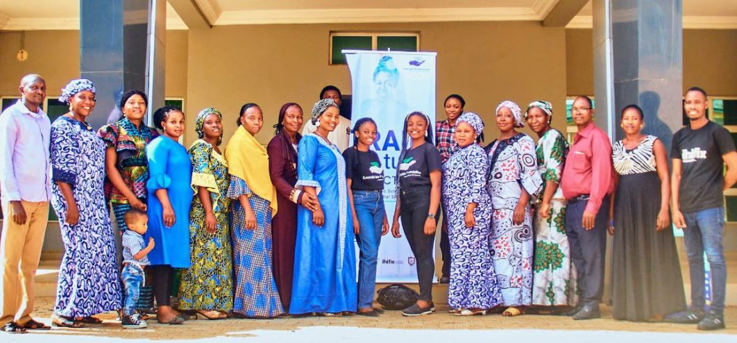 Five-day-digital-literacy-training-organised-for-25-primary-school-teachers-in-Kaduna
