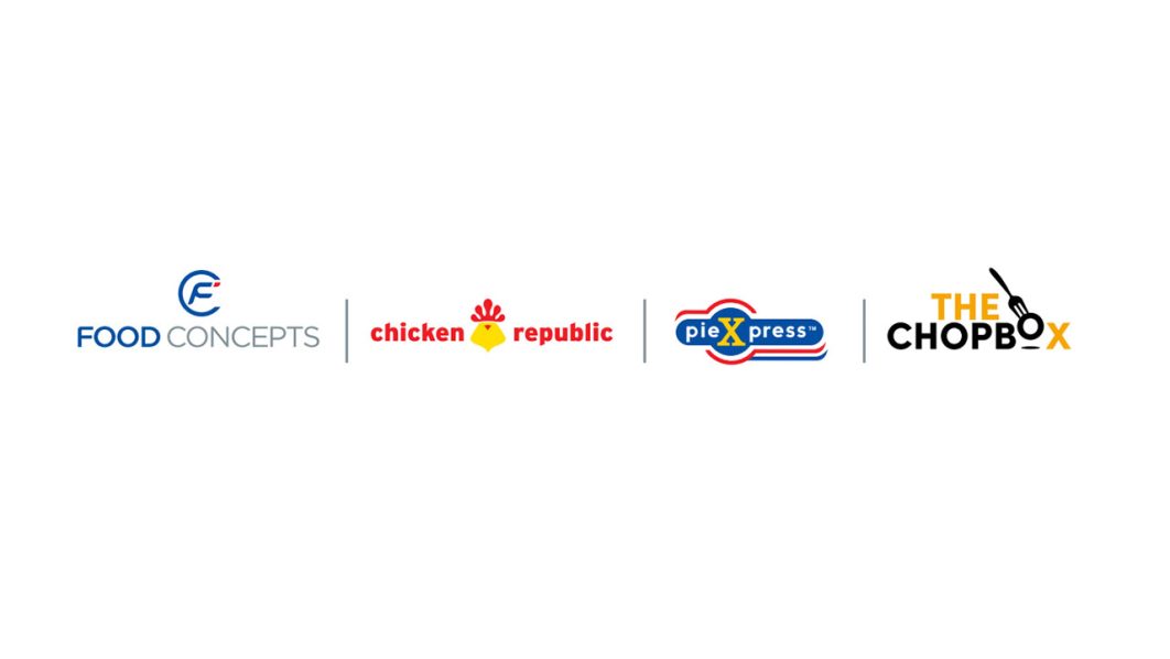 Food Concepts