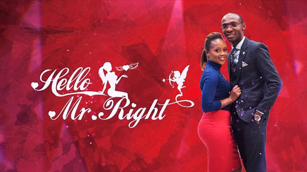Hello Mr Right