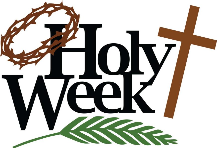 Holy-week