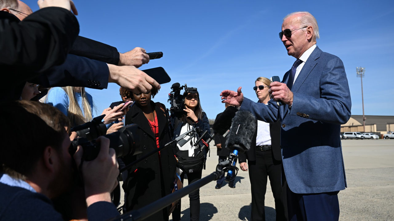 Joe Biden