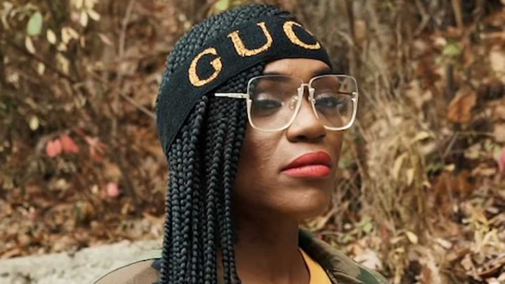Latoya-