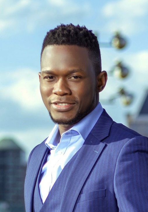 Mike-Oludoyin