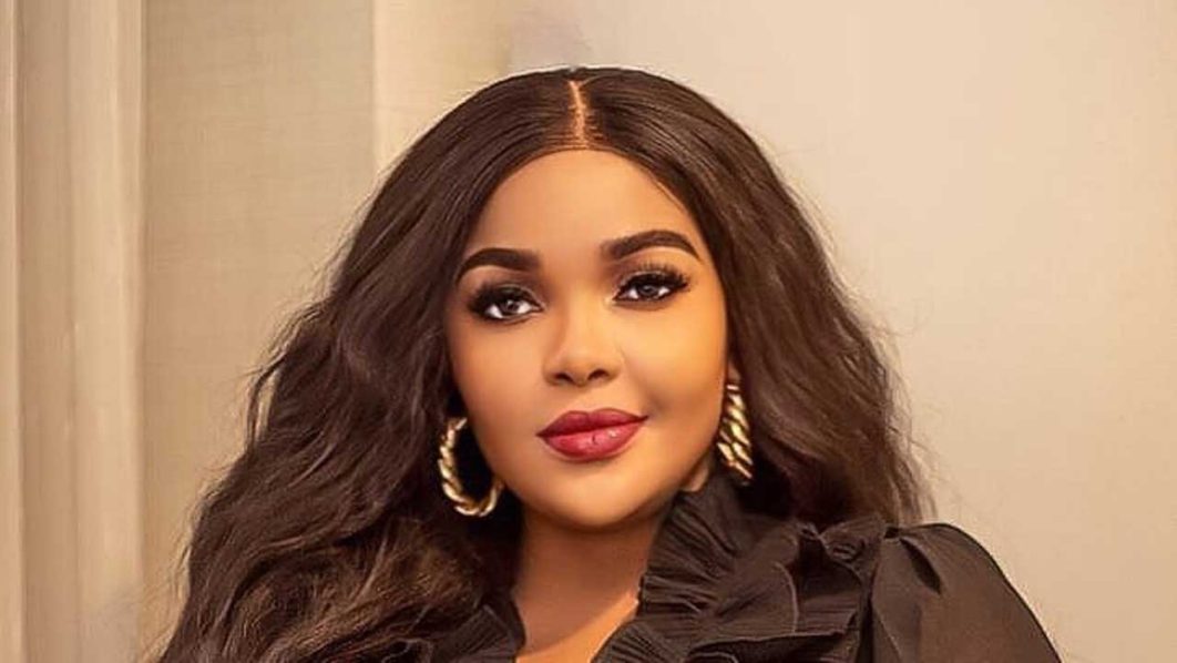 Nkechi-