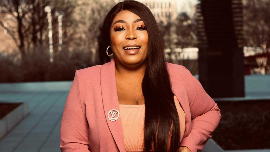 Omotoyosi