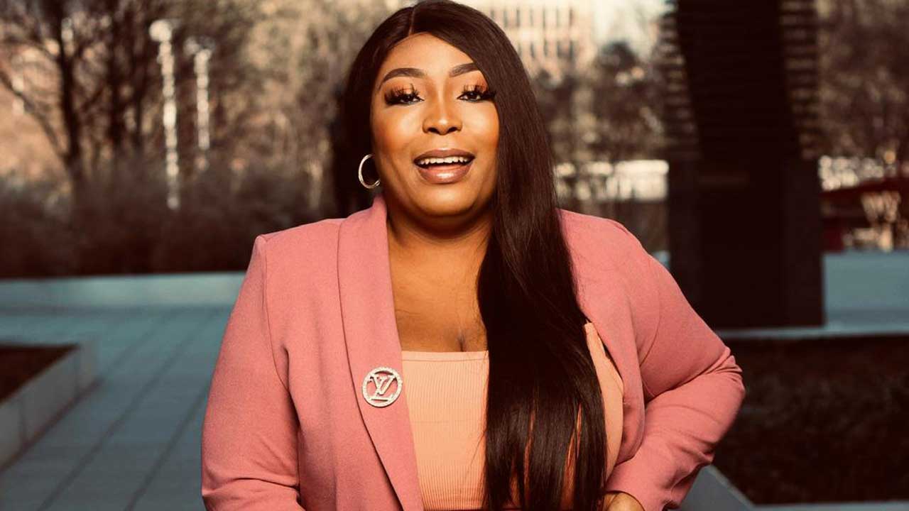 Omotoyosi